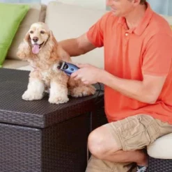 Oster Heimtierschermaschinen-Set 220 V -ZOOPLUS Verkäufe 53731 osterheimtierschermaschinen hs 11 7