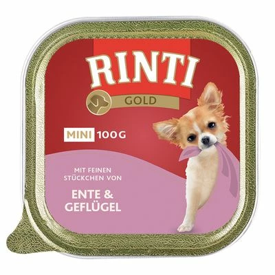 Sparpaket RINTI Gold Mini 48 X 100 G 4 Sparpaket RINTI Gold Mini 48 X 100 G – Bild 2