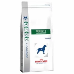 Sparpaket Royal Canin - Veterinary 2 X Großgebinde -ZOOPLUS Verkäufe 57462 PLA Royal Canin Veterinary Diet Obesity 6 kg 5 1