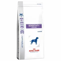 Sparpaket Royal Canin - Veterinary 2 X Großgebinde -ZOOPLUS Verkäufe 57464 PLA Royal Canin Vet Sensitivity Control 5 5