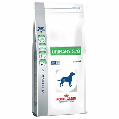 Sparpaket Royal Canin - Veterinary 2 X Großgebinde – Bild 12