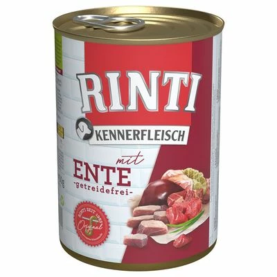 RINTI Kennerfleisch 6 X 400 G 6 RINTI Kennerfleisch 6 X 400 G – Bild 4