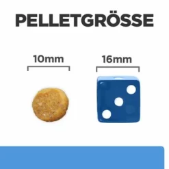 Hill's Prescription Diet D/d Food Sensitivities Mit Ente & Reis -ZOOPLUS Verkäufe 59 pd dd dog bk28325m food look de 7