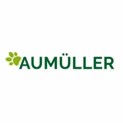 Aumüller Hunde-Fahrradkorb + 3 Kg Bosch Mini Adult Geflügel & Hirse Gratis! -ZOOPLUS Verkäufe 5 logo aumuellerkorbwaren 08 2020 4