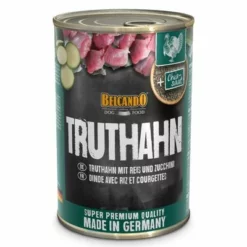 Sparpaket Belcando Super Premium 12 X 400 G -ZOOPLUS Verkäufe 60480 pla belcando truthahn 400g 1