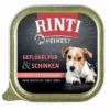 RINTI Feinest Schälchen 11 X 150 G -ZOOPLUS Verkäufe 60589 pla rintifinest gefl schinken 8