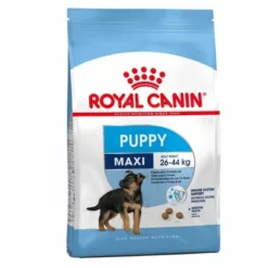 Sparpaket Royal Canin Size -ZOOPLUS Verkäufe 61090 pla rc maxi puppy 7