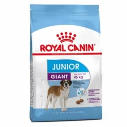 Sparpaket Royal Canin Size -ZOOPLUS Verkäufe 61112 pla rc giant puppy 7