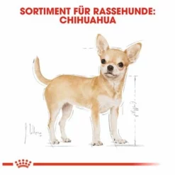 Royal Canin Chihuahua Adult -ZOOPLUS Verkäufe 61127 rc chihuahua adult hs 01 3