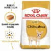 Royal Canin Chihuahua Adult 1 Royal Canin Chihuahua Adult -ZOOPLUS Verkäufe 61127 rc chihuahua adult hs 03 6