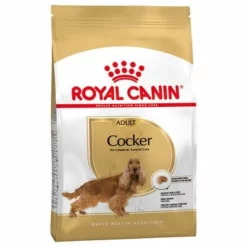 Sparpaket Royal Canin -ZOOPLUS Verkäufe 61129 pla royalcanin adulthund cocker 9