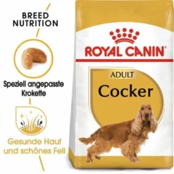 Royal Canin Cocker Adult