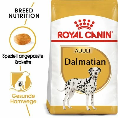 Royal Canin Dalmatian Adult 3 Royal Canin Dalmatian Adult