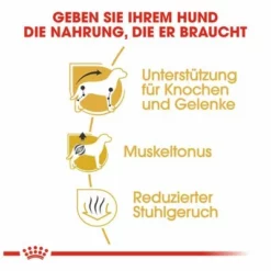 Royal Canin Dachshund Adult -ZOOPLUS Verkäufe 61135 rc dachshund hs 03 9