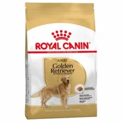 Titelseite -ZOOPLUS Verkäufe 61146 pla royalcanin adulthund goldenretriever 2