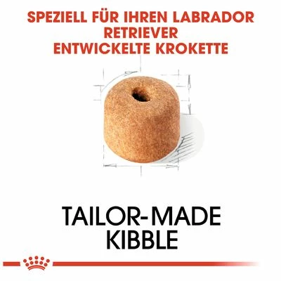 Royal Canin Labrador Retriever Adult 5 Royal Canin Labrador Retriever Adult – Bild 3