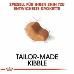 Royal Canin Shih Tzu Adult -ZOOPLUS Verkäufe 61170 rc shihtzu adult hs 02 1