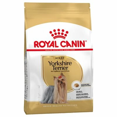 Royal Canin Yorkshire Terrier Adult 4 Royal Canin Yorkshire Terrier Adult – Bild 2