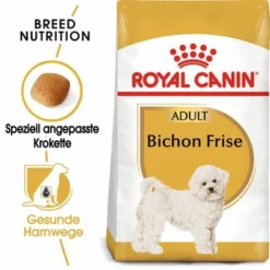 Royal Canin Bichon Frisé Adult