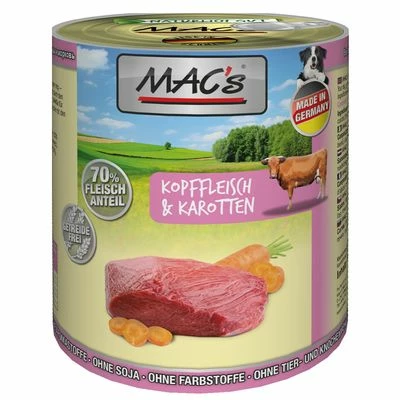 Sparpaket MAC's Adult 24 X 800 G 5 Sparpaket MAC's Adult 24 X 800 G – Bild 3