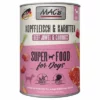 MAC's Adult Superfood 6 X 400 G -ZOOPLUS Verkäufe 63325 pla propet macs adult kopffleischkarotte 400g hs 01 6