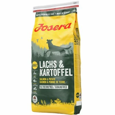 Sparpaket Josera 2x15 Kg 9 Sparpaket Josera 2x15 Kg – Bild 7