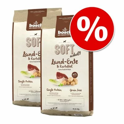 Bosch Soft Sparpaket 3 Bosch Soft Sparpaket