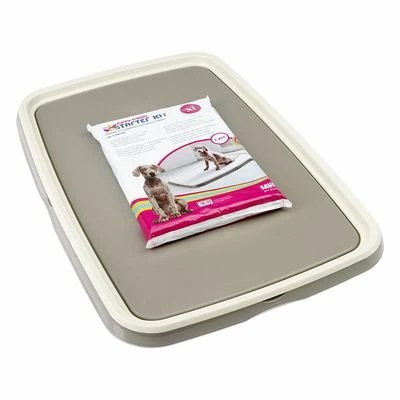 Savic Puppy Trainer Starter Set 3 Savic Puppy Trainer Starter Set