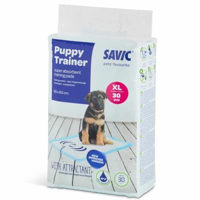 Savic Puppy Trainer Pads 6 Savic Puppy Trainer Pads – Bild 4