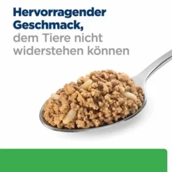 Hill's Prescription Diet R/d Weight Loss Nassfutter Für Hunde -ZOOPLUS Verkäufe 64662 hills prescriptiondiet rd weightreduction nassfutter hunde hs 04 3