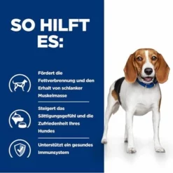 Hill's Prescription Diet R/d Weight Loss Nassfutter Für Hunde -ZOOPLUS Verkäufe 64662 hills prescriptiondiet rd weightreduction nassfutter hunde hs 05 6