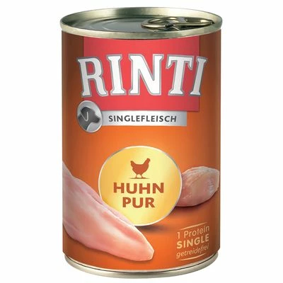 RINTI Singlefleisch 6 X 400 G 4 RINTI Singlefleisch 6 X 400 G – Bild 2