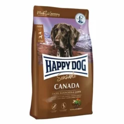 Sparpaket Happy Dog Supreme 2 X Großgebinde 19 Sparpaket Happy Dog Supreme 2 X Großgebinde -ZOOPLUS Verkäufe 65548 pla interquell happydog sensible canada 1