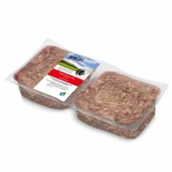 ProCani Basis-Paket 28 ProCani Basis-Paket -ZOOPLUS Verkäufe 65715 pricani buynature rind pansen mix 1000g produktbild 2
