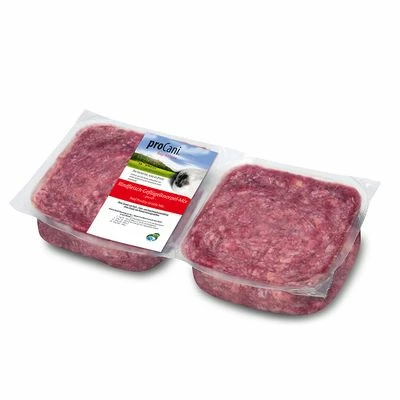 ProCani Rindfleisch-Geflügelknorpel 4 ProCani Rindfleisch-Geflügelknorpel – Bild 2