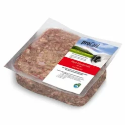 ProCani Basis-Paket 27 ProCani Basis-Paket -ZOOPLUS Verkäufe 66404 pricani buynature rind pansen mix 400g produktbild 6