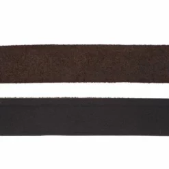 Heim Doppelleine Aus Leder Mit Eingeflochtenem Karabiner -ZOOPLUS Verkäufe 66497 heim lederleine fg 4 4