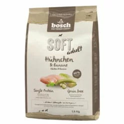 Bosch Soft Hühnchen & Banane