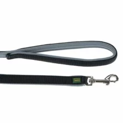 HUNTER Neopren Führleine Schwarz/grau 17 HUNTER Neopren Führleine Schwarz/grau -ZOOPLUS Verkäufe 67243 hunter fuehrleine neopren fg 3070 6
