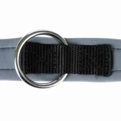 HUNTER Neopren Führleine Schwarz/grau 26 HUNTER Neopren Führleine Schwarz/grau -ZOOPLUS Verkäufe 67317 hunter fuehrleine neopren verstellbar fg 3067 2