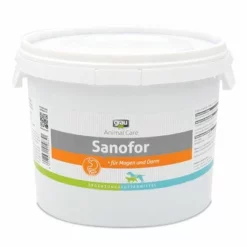 GRAU Sanofor Magen/Darm -ZOOPLUS Verkäufe 67490 pla grau sanofor magen darm 2500g 5