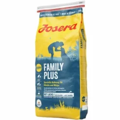 Sparpaket Josera 2x15 Kg 25 Sparpaket Josera 2x15 Kg -ZOOPLUS Verkäufe 67519 pla josera familyplus 4