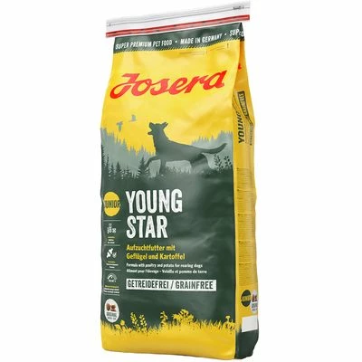 Sparpaket Josera 2x15 Kg 14 Sparpaket Josera 2x15 Kg – Bild 12