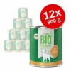 Sparpaket Zooplus Bio Adult 12 X 800 G 1 Sparpaket Zooplus Bio Adult 12 X 800 G -ZOOPLUS Verkäufe 676263 sparpaket zooplus bio 12 x 800 g 06 21 5
