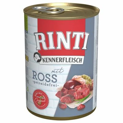 Sparpaket RINTI Kennerfleisch 24 X 400g 11 Sparpaket RINTI Kennerfleisch 24 X 400g – Bild 9