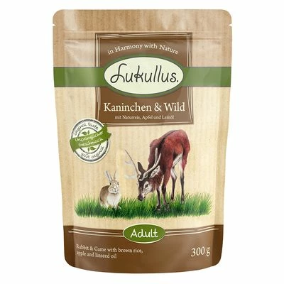 Sparpaket Lukullus Frischebeutel 48 X 300 G 8 Sparpaket Lukullus Frischebeutel 48 X 300 G – Bild 6