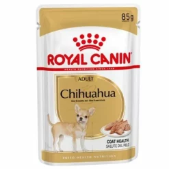 30 + 10 / 36 + 12 Gratis! 40 X 140 G / 48 X 85 G Royal Canin Adult -ZOOPLUS Verkäufe 68761 pla royalcanin chihuahua singlepouch 85g 7 1