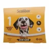 Scalibor® Halsband Für Hunde -ZOOPLUS Verkäufe 68988 pla scalibor 65cm hs 02 6