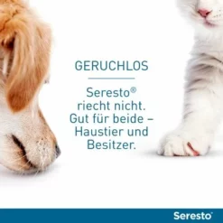 Seresto® Halsband Hund -ZOOPLUS Verkäufe 68989 68990 seresto halsband hund hs 14 8