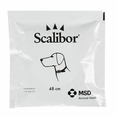 Scalibor® Halsband Für Hunde 7 Scalibor® Halsband Für Hunde – Bild 5